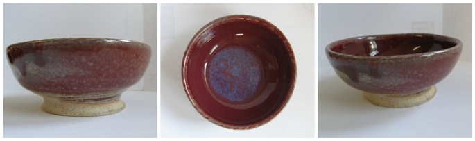 Small catchall bowl