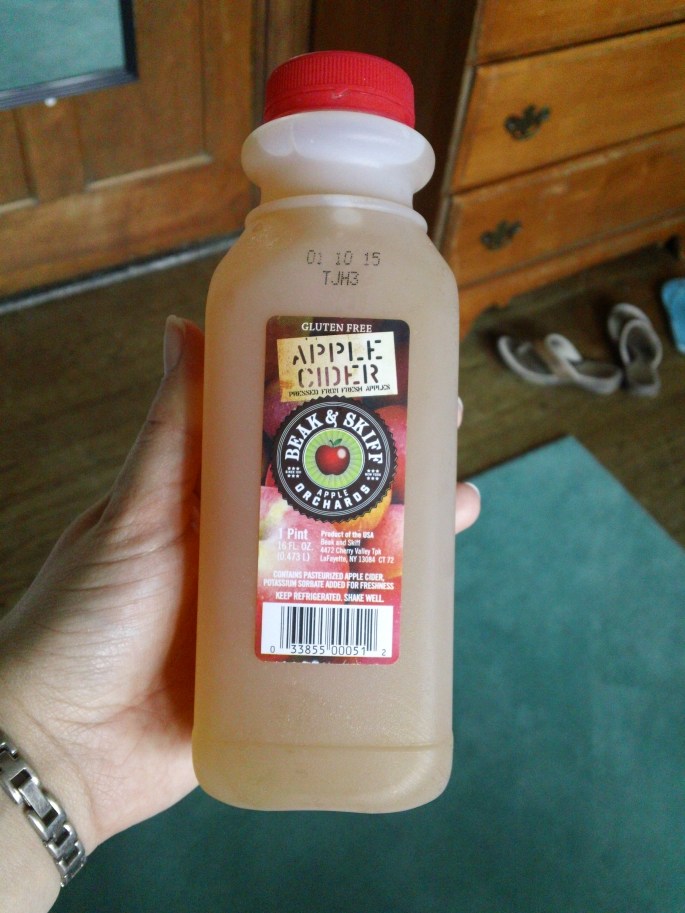 Fall Favorites on The Oke Den