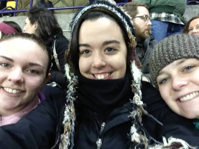 01-10-14 hockey game