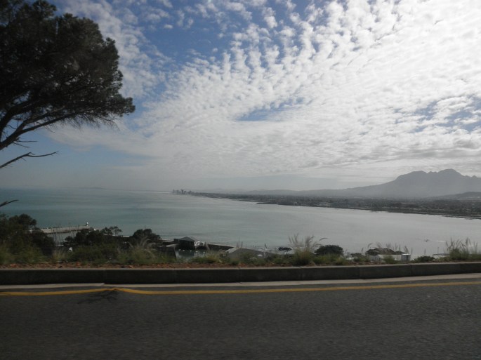 Clarence Drive (R44)