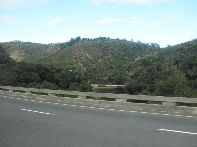 Garden Route (N2)