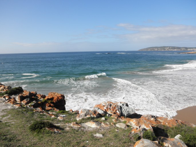 Plettenberg Bay