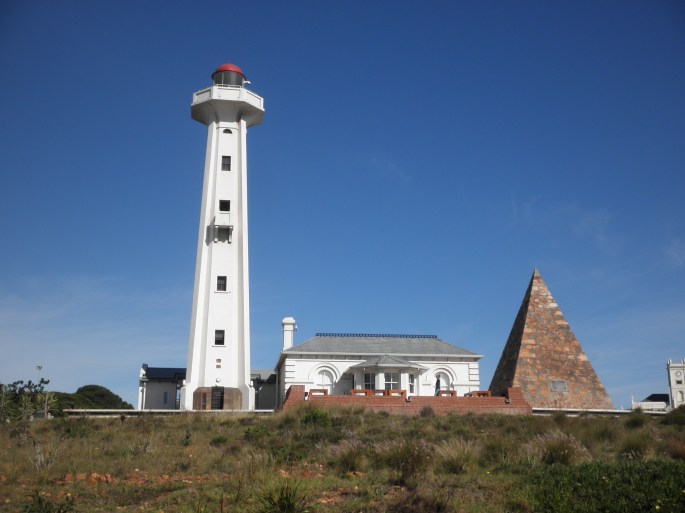 Donkin Lighthouse, Port Elizabeth