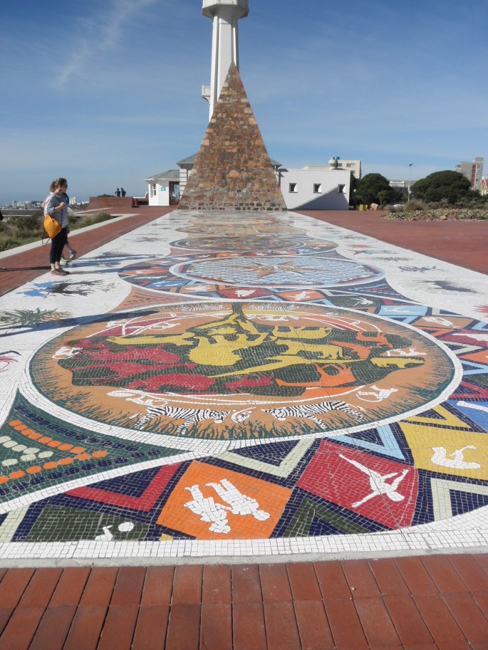 Donkin Lighthouse, Port Elizabeth