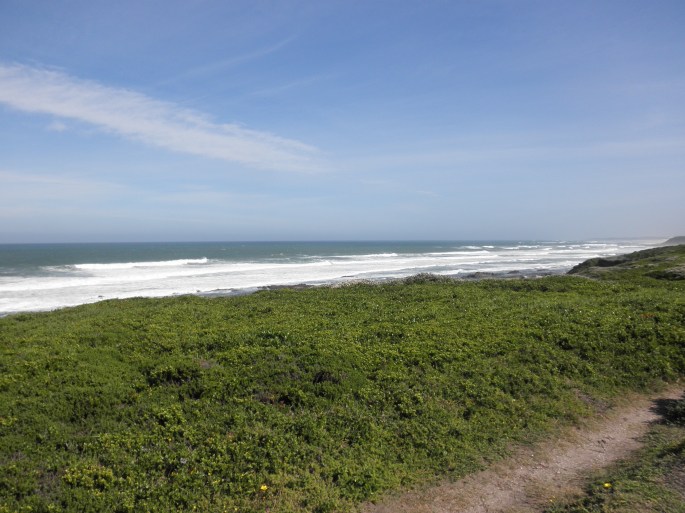 Sacramento Hiking Trail