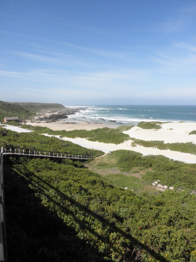 Sacramento Hiking Trail