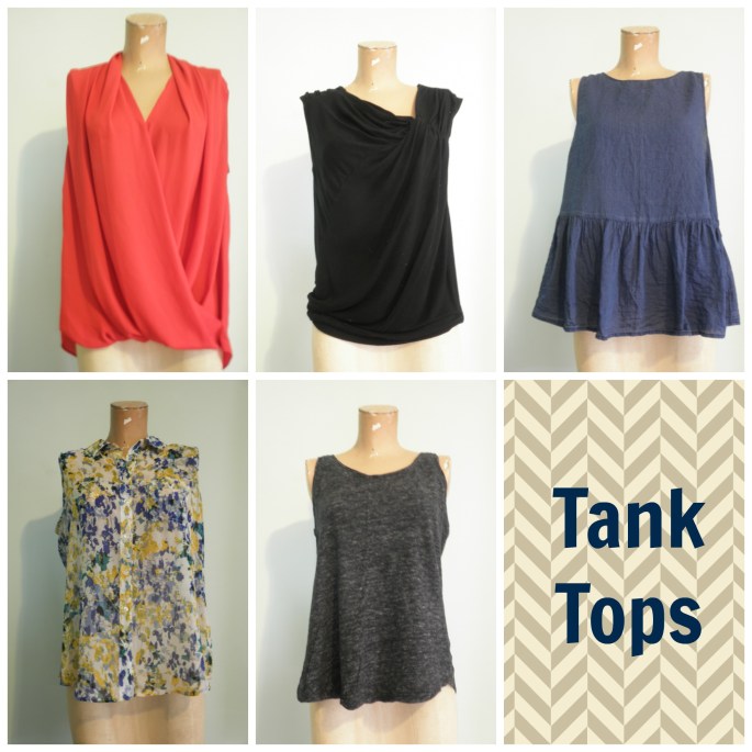 Packing for South Africa