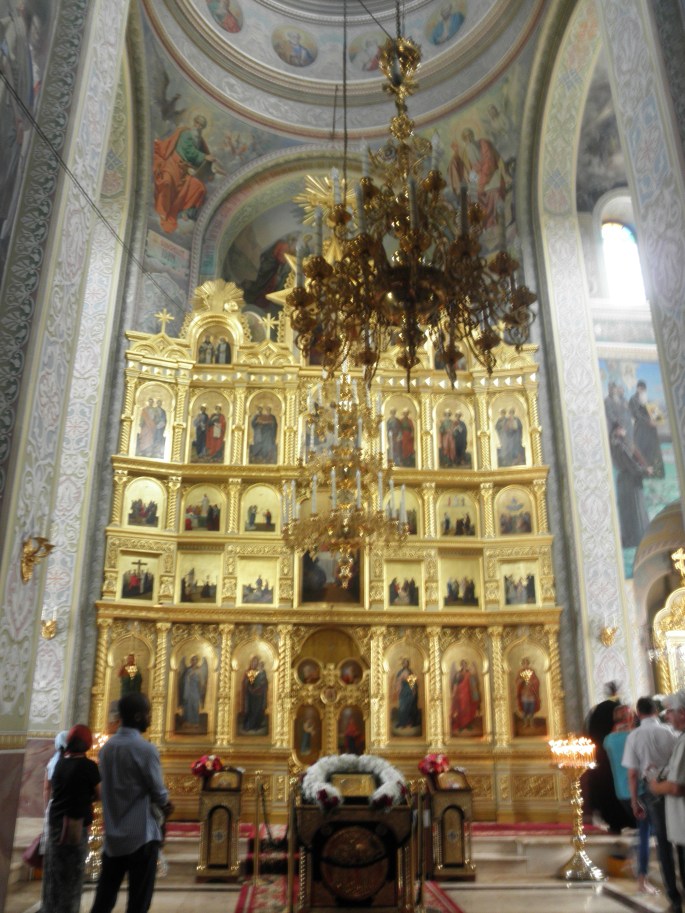 St. Georges Cathedral