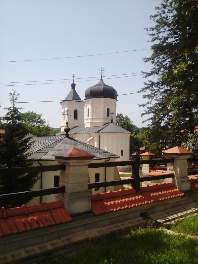 Assumption of the Blessed Virgin Church