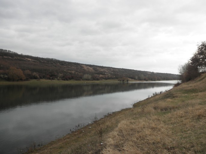 The Nistru