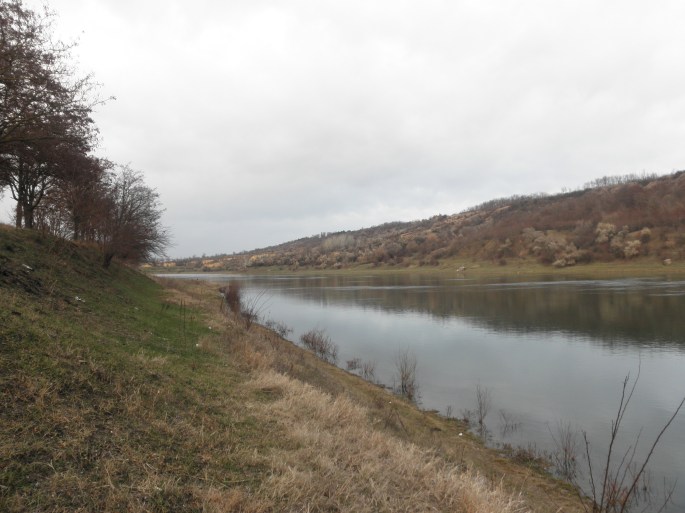 The Nistru